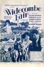 Póster de la película Widecombe Fair