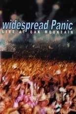 Poster de la película Widespread Panic: Live at Oak Mountain - Películas hoy en TV