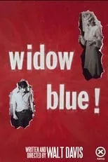 Rick Cassidy interpreta a Elise's Lover en Widow Blue!