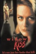 Póster de Widow's Kiss