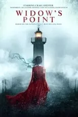 Póster de la película Widow's Point