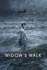 Póster de la película Widow's Walk