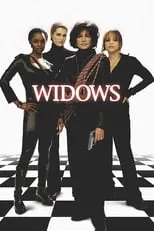 Poster de la película Widows - Películas hoy en TV