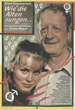 Portada de Wie die Alten sungen...