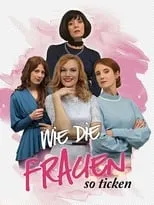 Póster de la película Wie die Frauen so ticken