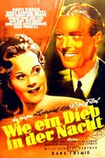 Película Wie ein Dieb in der Nacht