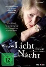 Poster de Wie ein Licht in der Nacht