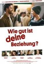 Portada de Wie gut ist deine Beziehung?