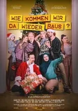 Poster de la película Wie kommen wir da wieder raus? - Películas hoy en TV