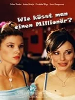 Cordelia Wege interpreta a Jessica Kurz en Wie küsst man einen Millionär?