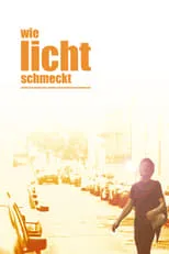 Sarah Franke interpreta a Vanessa en Wie Licht schmeckt