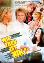 Película Wie treu ist Nik?