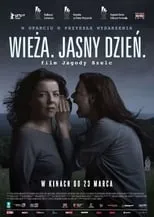 Wieża. Jasny dzień. portada