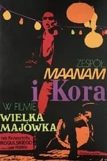 Película Wielka majówka