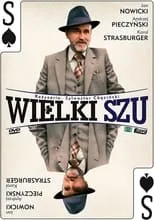 Película Wielki Szu