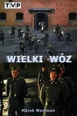 Zygmunt Fok interpreta a peasant en Wielki wóz