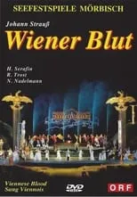 Película Wiener Blut - Mörbisch