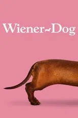 Katherine Reis interpreta a Rafa en Wiener-Dog