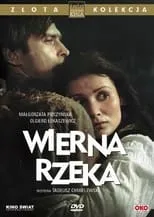 Portada de Wierna rzeka