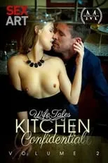 Poster de Wife Tales: Kitchen Confidential 2