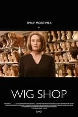 Poster de la película Wig Shop - Películas hoy en TV