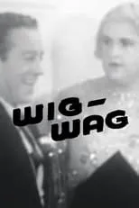 Carol Tevis es Carol Winchell en Wig-Wag