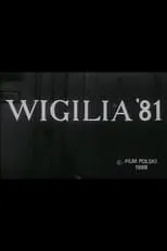 Portada de Wigilia '81