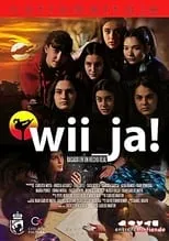 Iñaki Miramón interpreta a Comisario en Wii_ja!