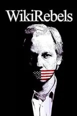 Julian Assange interpreta a Himself en WikiRebels