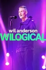 Wil Anderson interpreta a Self en Wil Anderson: Wilogical