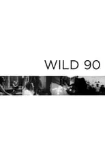 Beverly Bentley interpreta a Margie en Wild 90