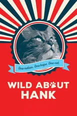 Anthony Roberts interpreta a Himself en Wild About Hank