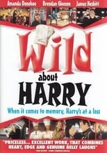 Poster de Wild About Harry