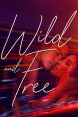 Wild and Free portada