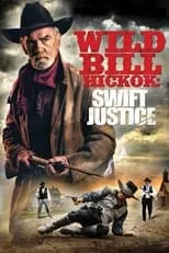 Jaimie Steck interpreta a Clarissa en Wild Bill Hickok: Swift Justice