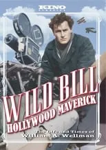 Tony Scott es Self en Wild Bill: Hollywood Maverick