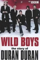 Claudia Schiffer es Self en Wild Boys: The Story of Duran Duran