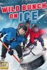 Bryan Yardley es Beaumont Bee en Wild Bunch on Ice