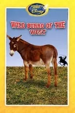 Bill Page es Rustler en Wild Burro of the West