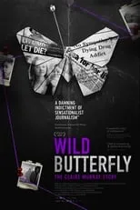 Película Wild Butterfly