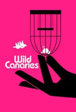 Sophia Takal interpreta a Barri en Wild Canaries