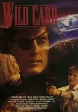 Póster de la película Wild Card