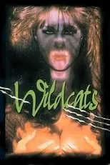 Póster de la película Wild Cats