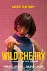 Poster de Wild Cherry