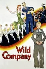 Bob Callahan interpreta a Eddie Graham en Wild Company