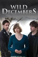 Joseph M. Kelly interpreta a Danno en Wild Decembers