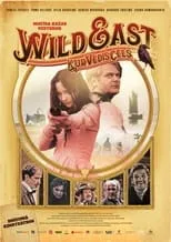 Portada de Wild East. Kur vedīs ceļš