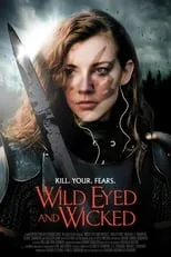 Michael X. Sommers interpreta a Greg Pierce en Wild Eyed and Wicked