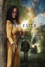 Robert Bradley interpreta a William Hatcher en Wild Faith