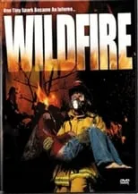 Póster de la película Wild Fire